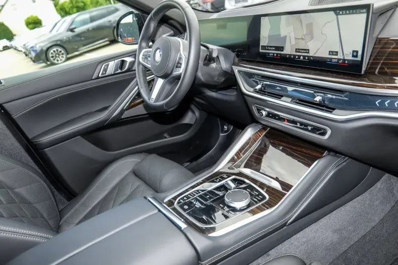 BMW X6 (Seria X) din 2025 cu 24.980 km - oferta BMW250404 - foto 15