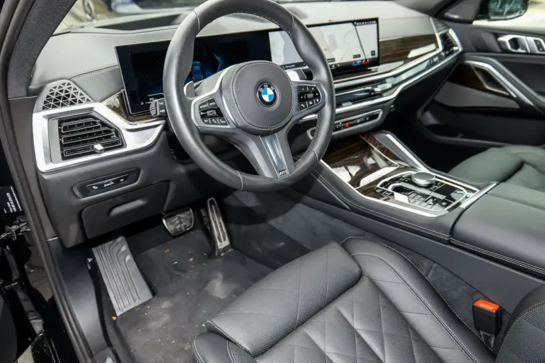 BMW X6 (Seria X) din 2025 cu 24.980 km - oferta BMW250404 - foto 17