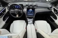 Mercedes-Benz C 200 (Clasa C) din 2026 cu 6.100 km - oferta MER250405 - foto 2