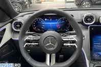 Mercedes-Benz C 200 (Clasa C) din 2026 cu 6.100 km - oferta MER250405 - foto 8
