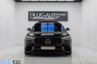 Mercedes-Benz S 63 AMG (Clasa S) din 2024 cu 35.911 km - oferta MER250406 - foto 1