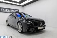 Mercedes-Benz S 63 AMG (Clasa S) din 2024 cu 35.911 km - oferta MER250406 - foto 3