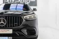 Mercedes-Benz S 63 AMG (Clasa S) din 2024 cu 35.911 km - oferta MER250406 - foto 4