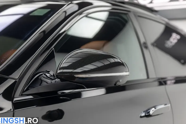 Mercedes-Benz S 63 AMG (Clasa S) din 2024 cu 35.911 km - oferta MER250406 - foto 5