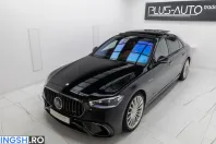 Mercedes-Benz S 63 AMG (Clasa S) din 2024 cu 35.911 km - oferta MER250406 - foto 6