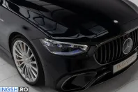 Mercedes-Benz S 63 AMG (Clasa S) din 2024 cu 35.911 km - oferta MER250406 - foto 7