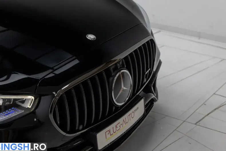 Mercedes-Benz S 63 AMG (Clasa S) din 2024 cu 35.911 km - oferta MER250406 - foto 8