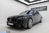 Mercedes-Benz S 63 AMG (Clasa S) din 2024 cu 35.911 km - oferta MER250406 - foto 11