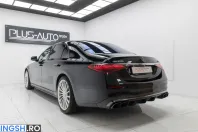 Mercedes-Benz S 63 AMG (Clasa S) din 2024 cu 35.911 km - oferta MER250406 - foto 12
