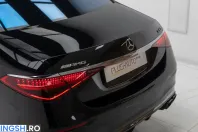 Mercedes-Benz S 63 AMG (Clasa S) din 2024 cu 35.911 km - oferta MER250406 - foto 14