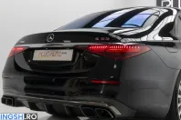 Mercedes-Benz S 63 AMG (Clasa S) din 2024 cu 35.911 km - oferta MER250406 - foto 16