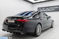 Mercedes-Benz S 63 AMG (Clasa S) din 2024 cu 35.911 km - oferta MER250406 - foto 18