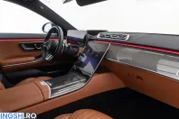 Mercedes-Benz S 63 AMG (Clasa S) din 2024 cu 35.911 km - oferta MER250406 - foto 22