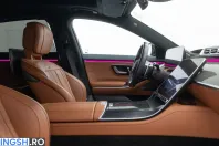 Mercedes-Benz S 63 AMG (Clasa S) din 2024 cu 35.911 km - oferta MER250406 - foto 23