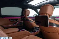 Mercedes-Benz S 63 AMG (Clasa S) din 2024 cu 35.911 km - oferta MER250406 - foto 30