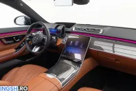 Mercedes-Benz S 63 AMG (Clasa S) din 2024 cu 35.911 km - oferta MER250406 - foto 33