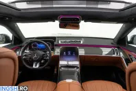 Mercedes-Benz S 63 AMG (Clasa S) din 2024 cu 35.911 km - oferta MER250406 - foto 35