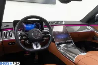 Mercedes-Benz S 63 AMG (Clasa S) din 2024 cu 35.911 km - oferta MER250406 - foto 36