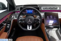 Mercedes-Benz S 63 AMG (Clasa S) din 2024 cu 35.911 km - oferta MER250406 - foto 37