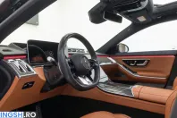 Mercedes-Benz S 63 AMG (Clasa S) din 2024 cu 35.911 km - oferta MER250406 - foto 38