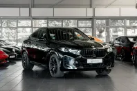 BMW X6 (Seria X) din 2025 cu 8.524 km - oferta BMW250407 - foto 1