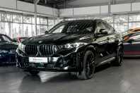 BMW X6 (Seria X) din 2025 cu 8.524 km - oferta BMW250407 - foto 2