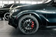 BMW X6 (Seria X) din 2025 cu 8.524 km - oferta BMW250407 - foto 5