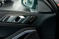 BMW X6 (Seria X) din 2025 cu 8.524 km - oferta BMW250407 - foto 9