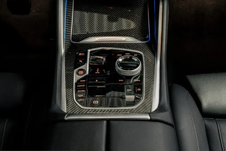 BMW X6 (Seria X) din 2025 cu 8.524 km - oferta BMW250407 - foto 18