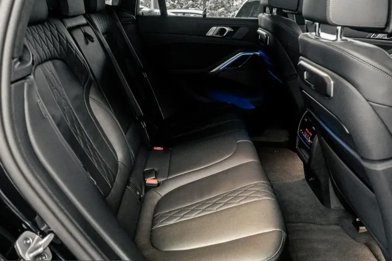 BMW X6 (Seria X) din 2025 cu 8.524 km - oferta BMW250407 - foto 20