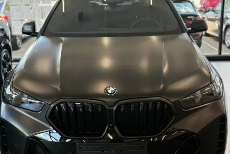 BMW X6 (Seria X) din 2025 cu 9.000 km - oferta BMW250408 - foto 3
