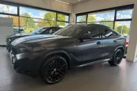 BMW X6 (Seria X) din 2025 cu 9.000 km - oferta BMW250408 - foto 4