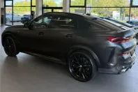 BMW X6 (Seria X) din 2025 cu 9.000 km - oferta BMW250408 - foto 5
