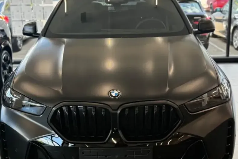 BMW X6 (Seria X) din 2025 cu 9.000 km - oferta BMW250408 - foto 17