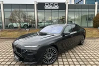 BMW 740 (Seria 7) din 2025 cu 4.050 km - oferta BMW250409 - foto 2