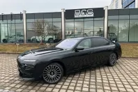BMW 740 (Seria 7) din 2025 cu 4.050 km - oferta BMW250409 - foto 4