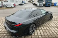 BMW 740 (Seria 7) din 2025 cu 4.050 km - oferta BMW250409 - foto 7