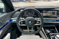 BMW 740 (Seria 7) din 2025 cu 4.050 km - oferta BMW250409 - foto 16