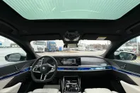 BMW 740 (Seria 7) din 2025 cu 4.050 km - oferta BMW250409 - foto 17