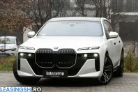 BMW 740 (Seria 7) din 2025 cu 17.700 km - oferta BMW250410 - foto 1
