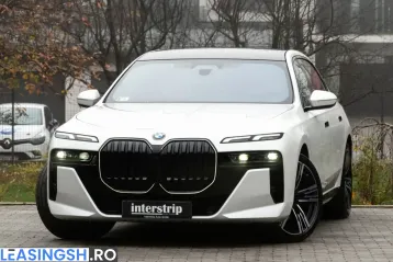 BMW 740 din 2025 - oferta BMW250410