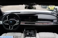 BMW 740 (Seria 7) din 2025 cu 17.700 km - oferta BMW250410 - foto 7