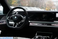 BMW 740 (Seria 7) din 2025 cu 17.700 km - oferta BMW250410 - foto 9