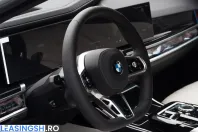 BMW 740 (Seria 7) din 2025 cu 17.700 km - oferta BMW250410 - foto 11