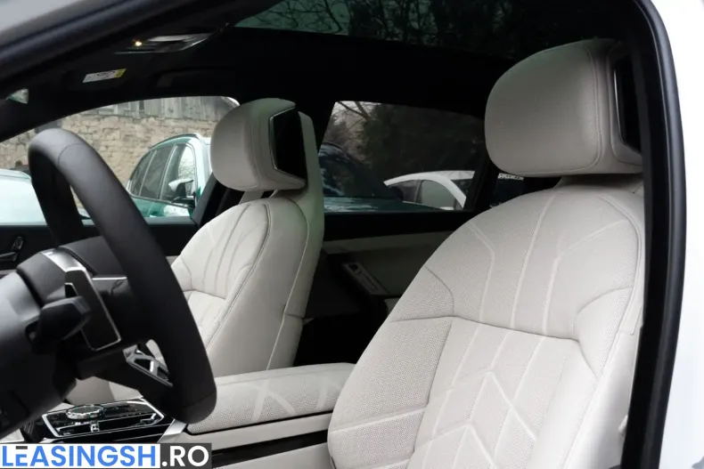 BMW 740 (Seria 7) din 2025 cu 17.700 km - oferta BMW250410 - foto 12