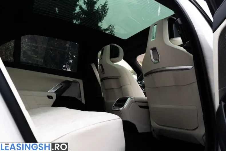 BMW 740 (Seria 7) din 2025 cu 17.700 km - oferta BMW250410 - foto 15