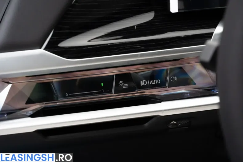 BMW 740 (Seria 7) din 2025 cu 17.700 km - oferta BMW250410 - foto 19
