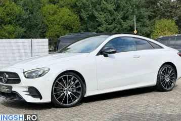Mercedes-Benz E 300 din 2023 - oferta MER250412