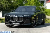 BMW 740 (Seria 7) din 2025 cu 32.300 km - oferta BMW250413 - foto 1