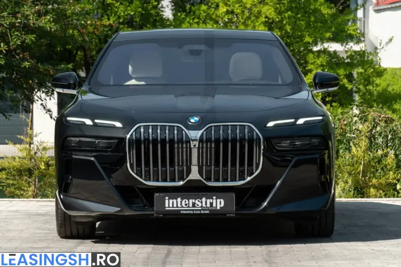 BMW 740 (Seria 7) din 2025 cu 32.300 km - oferta BMW250413 - foto 2